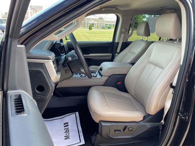 used 2024 Ford Expedition car, priced at $54,995