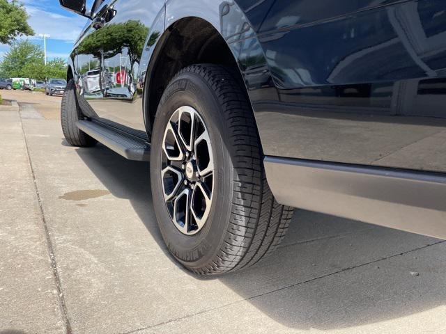 used 2024 Ford Expedition car, priced at $54,995