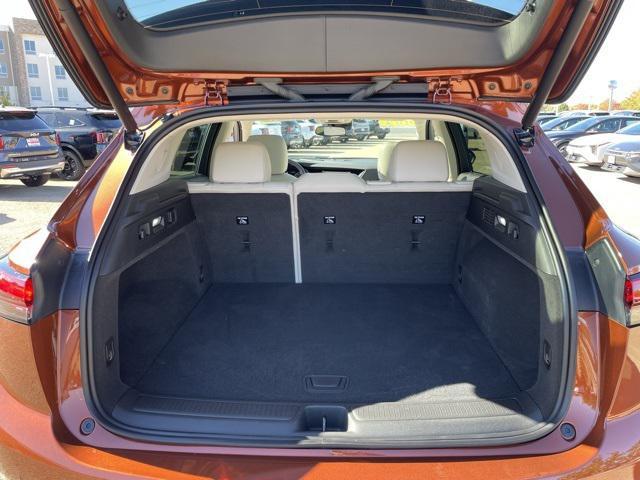used 2022 Buick Envision car, priced at $26,795