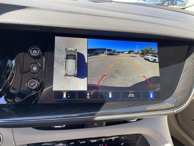 used 2022 Buick Envision car, priced at $26,795