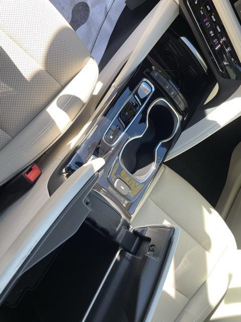 used 2022 Buick Envision car, priced at $26,795