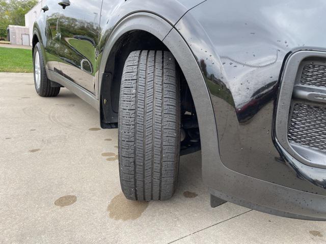 used 2018 Kia Sportage car, priced at $13,495