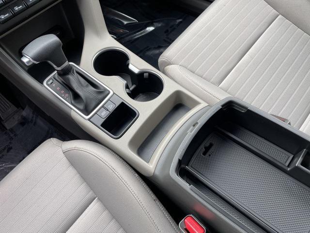 used 2018 Kia Sportage car, priced at $13,495