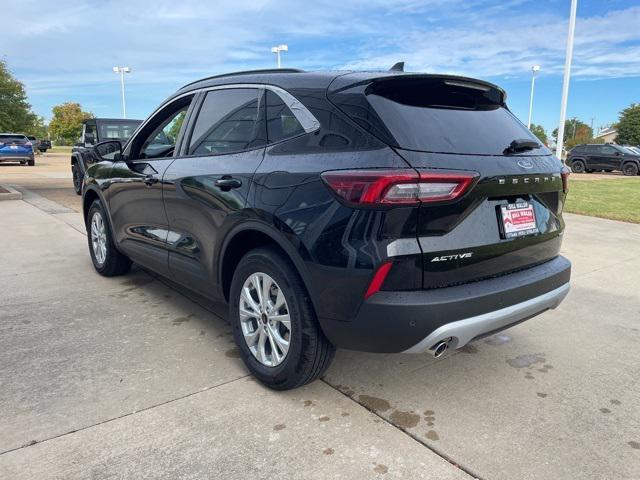 new 2024 Ford Escape car, priced at $35,910