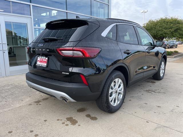 new 2024 Ford Escape car, priced at $35,910