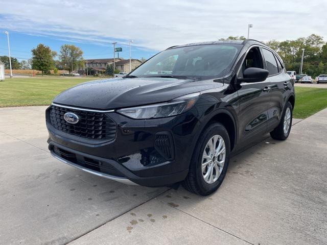 new 2024 Ford Escape car, priced at $35,910