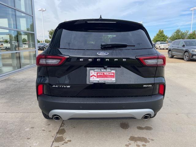 new 2024 Ford Escape car, priced at $35,910