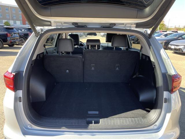 used 2020 Kia Sportage car, priced at $16,995