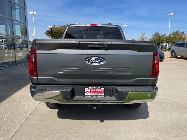 new 2024 Ford F-150 car