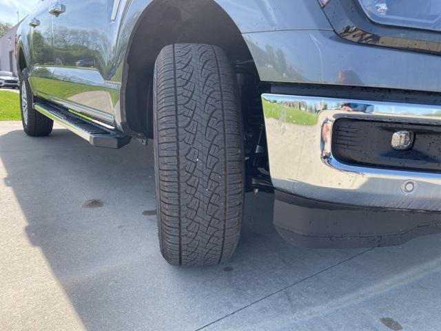 new 2024 Ford F-150 car