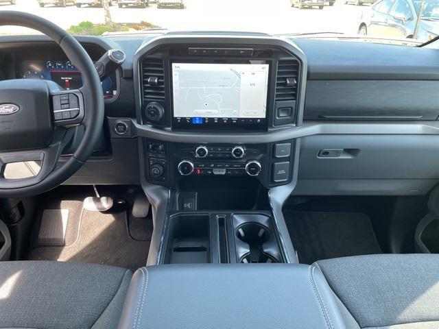 new 2024 Ford F-150 car