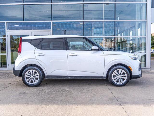 used 2020 Kia Soul car, priced at $13,995