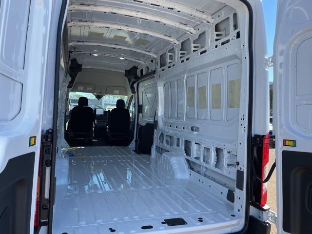 new 2026 Ford Transit-350 car