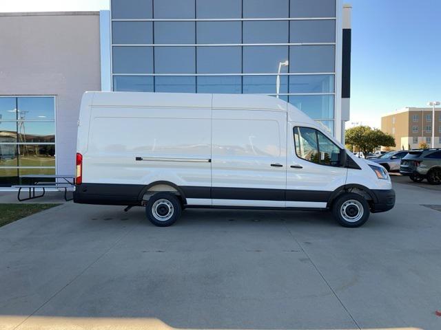 new 2026 Ford Transit-350 car