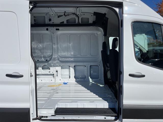 new 2026 Ford Transit-350 car