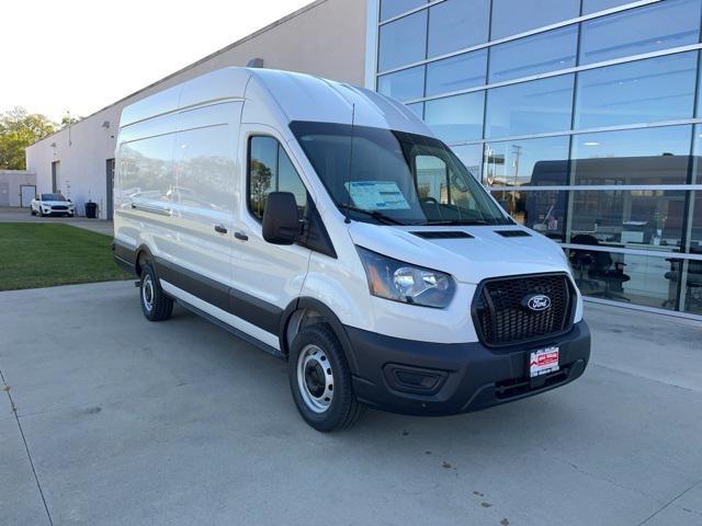 new 2026 Ford Transit-350 car