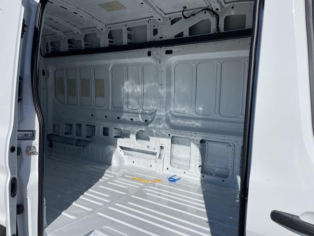 new 2026 Ford Transit-350 car