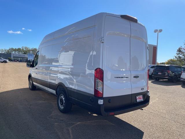 new 2026 Ford Transit-350 car