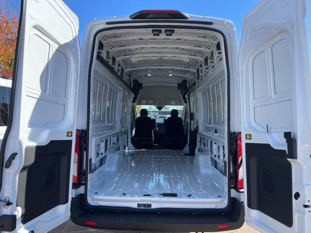 new 2026 Ford Transit-350 car