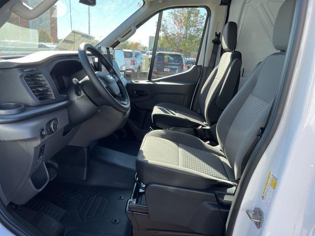 new 2026 Ford Transit-350 car