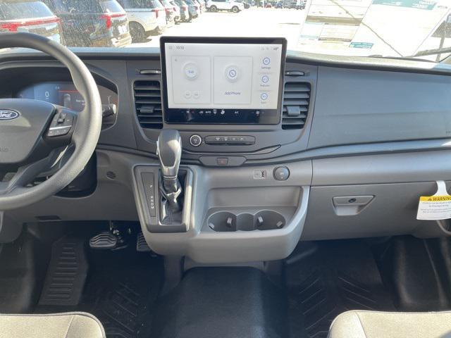 new 2026 Ford Transit-350 car