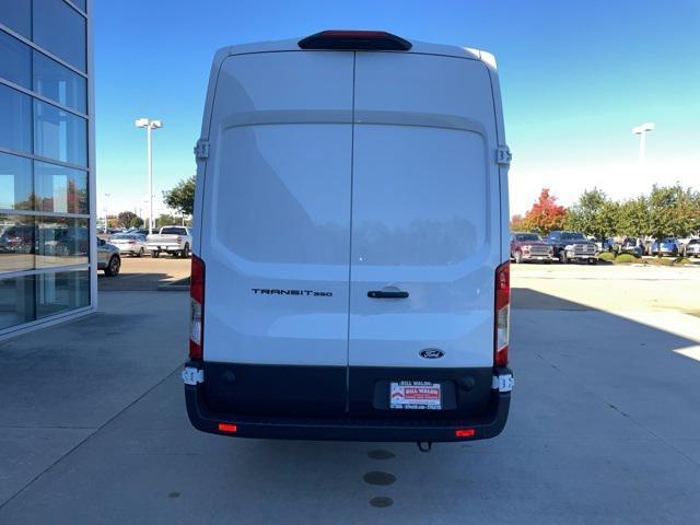 new 2026 Ford Transit-350 car