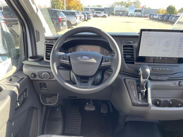 new 2026 Ford Transit-350 car