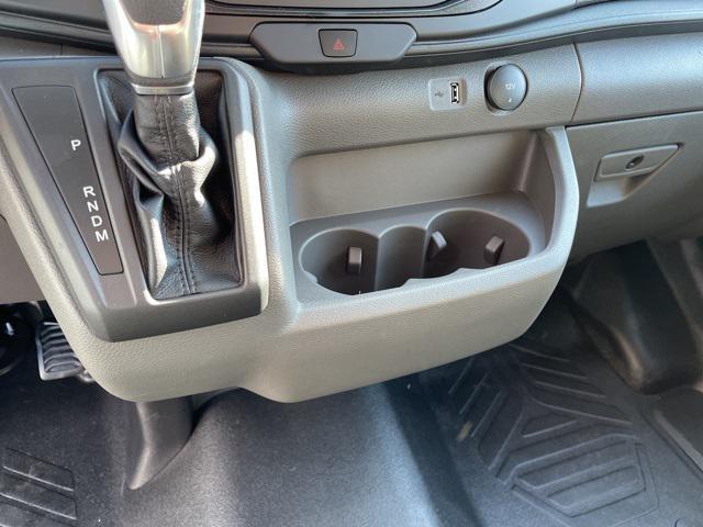 new 2026 Ford Transit-350 car