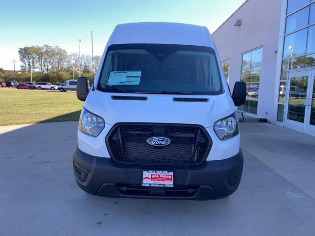 new 2026 Ford Transit-350 car