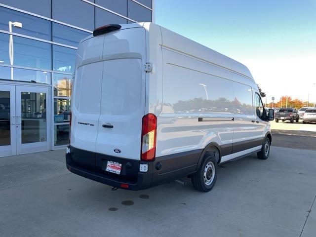 new 2026 Ford Transit-350 car