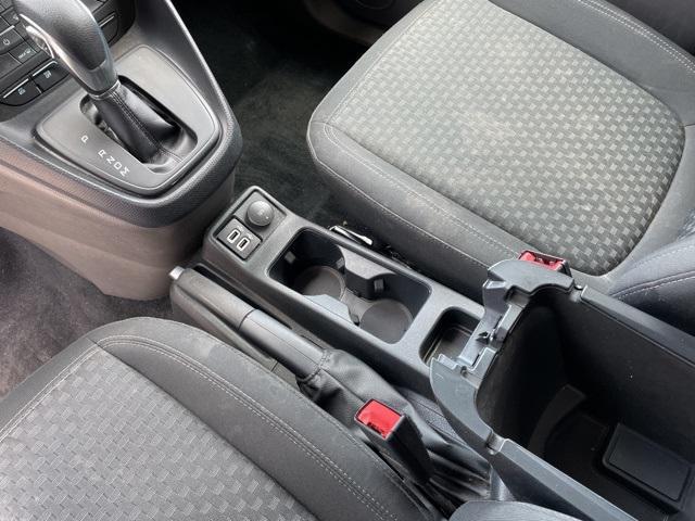 used 2020 Ford Transit Connect car, priced at $24,495