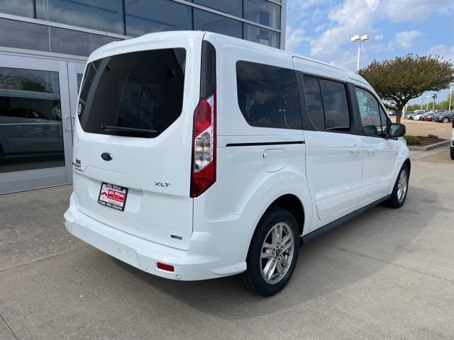 used 2020 Ford Transit Connect car, priced at $24,495