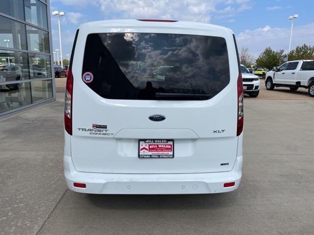 used 2020 Ford Transit Connect car, priced at $24,495