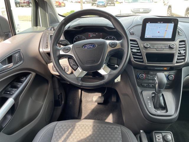used 2020 Ford Transit Connect car, priced at $24,495