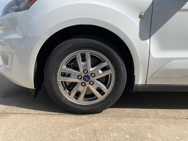 used 2020 Ford Transit Connect car, priced at $24,495