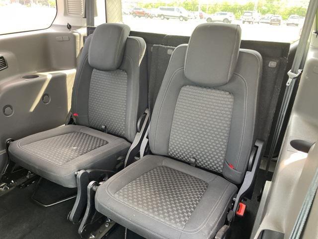 used 2020 Ford Transit Connect car, priced at $24,495