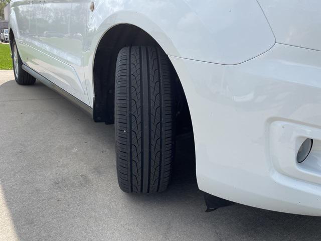 used 2020 Ford Transit Connect car, priced at $24,495