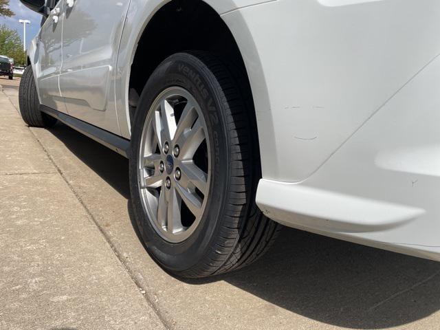 used 2020 Ford Transit Connect car, priced at $24,495