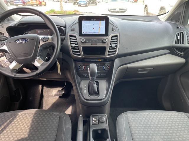 used 2020 Ford Transit Connect car, priced at $24,495