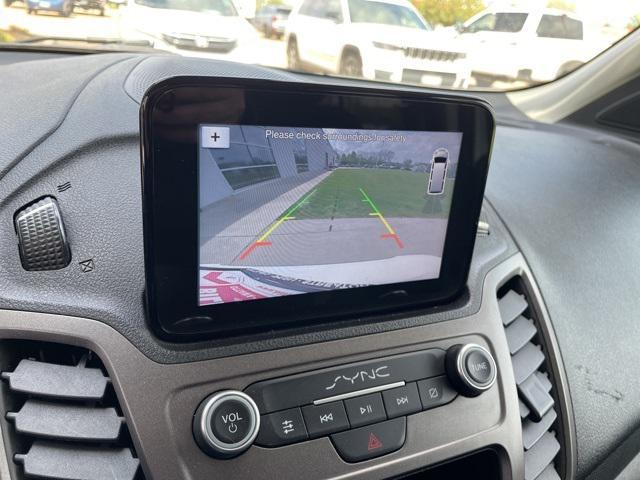used 2020 Ford Transit Connect car, priced at $24,495