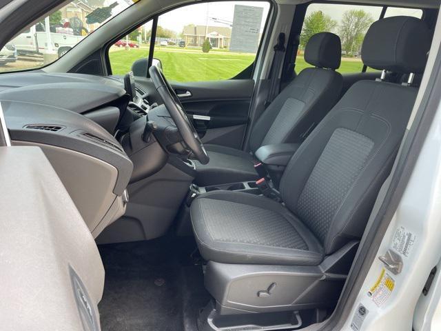 used 2020 Ford Transit Connect car, priced at $24,495