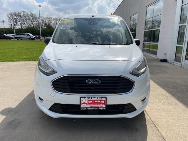 used 2020 Ford Transit Connect car, priced at $24,495