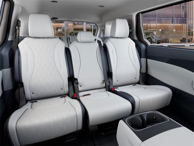 new 2026 Kia Carnival Hybrid car, priced at $44,008