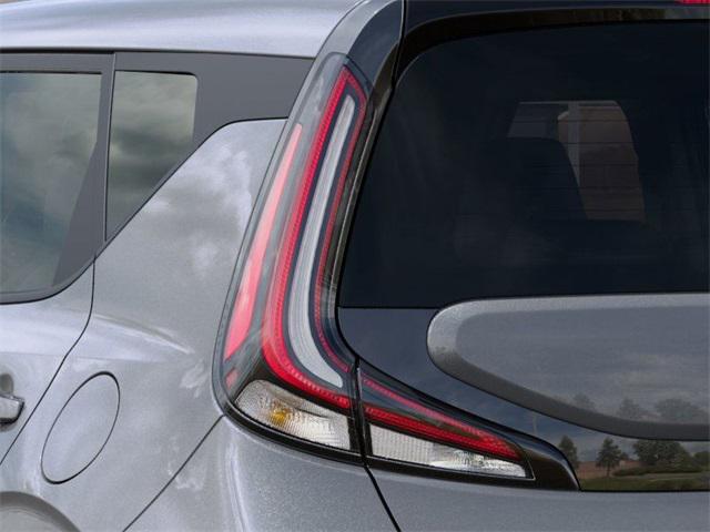 new 2025 Kia Soul car, priced at $26,767