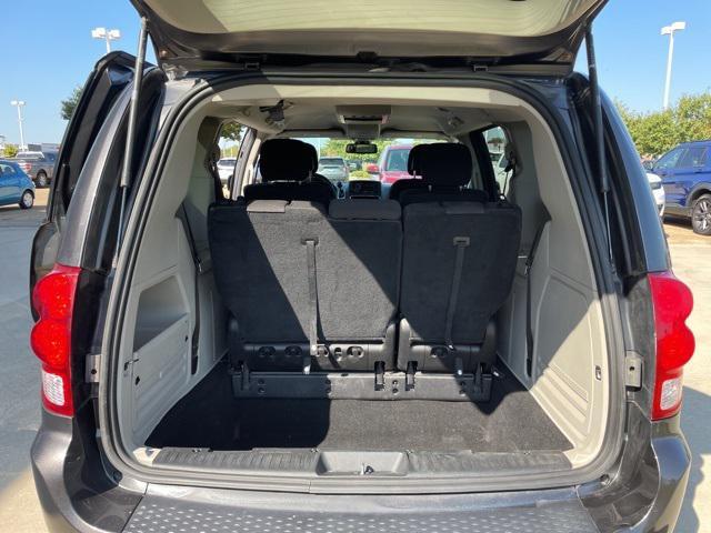 used 2019 Dodge Grand Caravan car, priced at $11,695