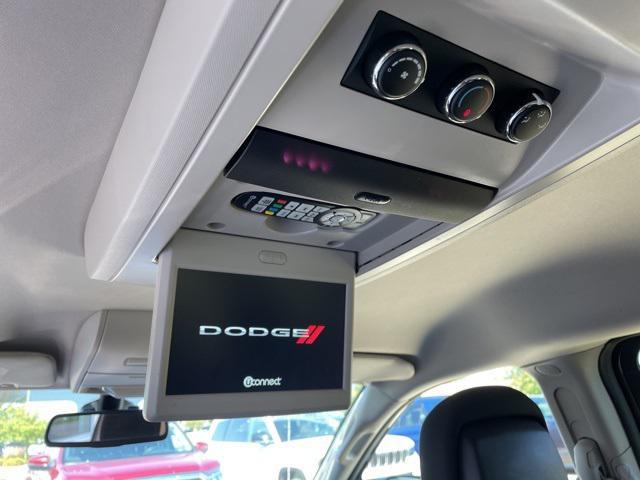 used 2019 Dodge Grand Caravan car, priced at $11,695