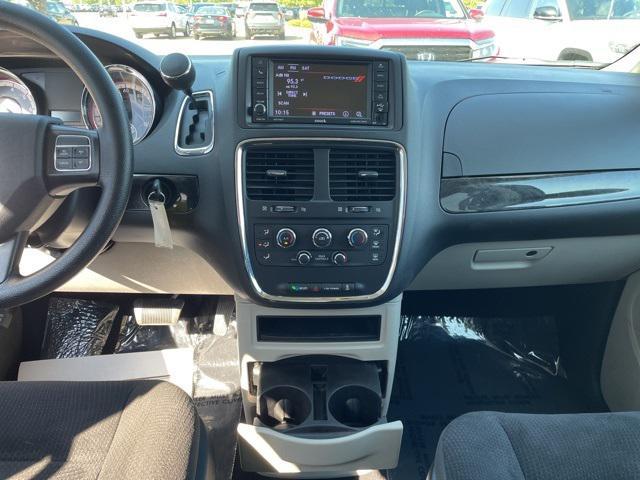 used 2019 Dodge Grand Caravan car, priced at $11,695