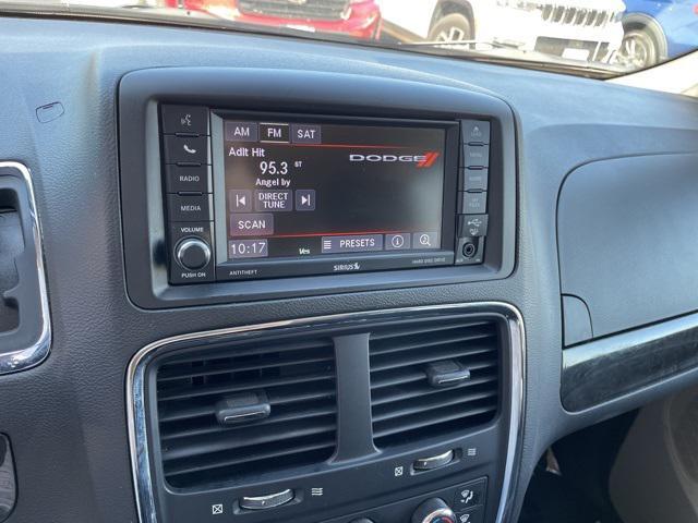 used 2019 Dodge Grand Caravan car, priced at $11,695