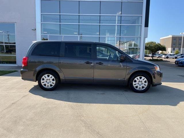 used 2019 Dodge Grand Caravan car, priced at $11,695