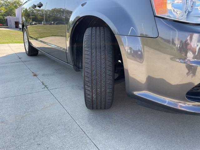 used 2019 Dodge Grand Caravan car, priced at $11,695
